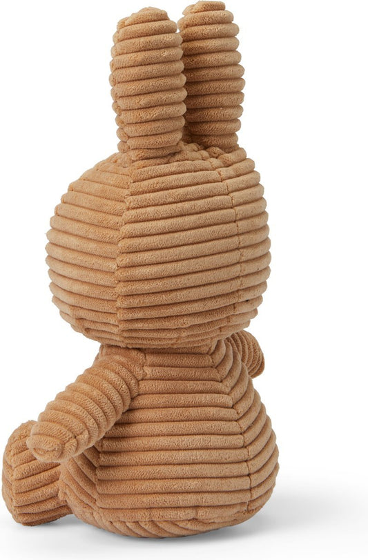 Miffy pupu, vakosametti | Beige - Lempi Lifestyle