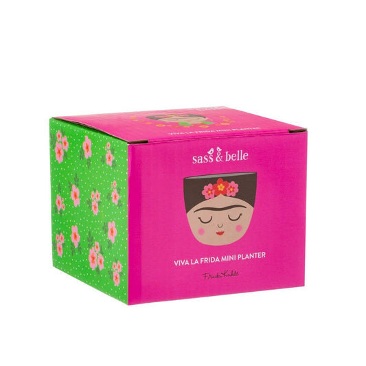 Mini Frida Planter - Lempi Lifestyle