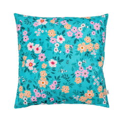 Mint Flower - Tyynyliina 50x50 Cm - Lempi Lifestyle