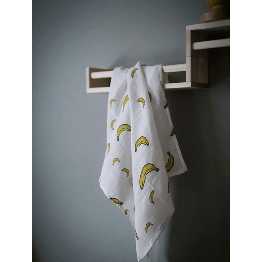 Muslinliinat Apina ja Banaani - Lempi Lifestyle