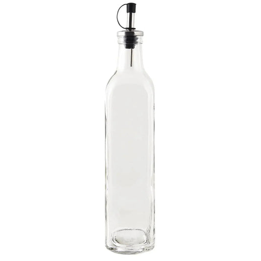 Öljy/viinietikka Pullo 450 Ml - Lempi Lifestyle