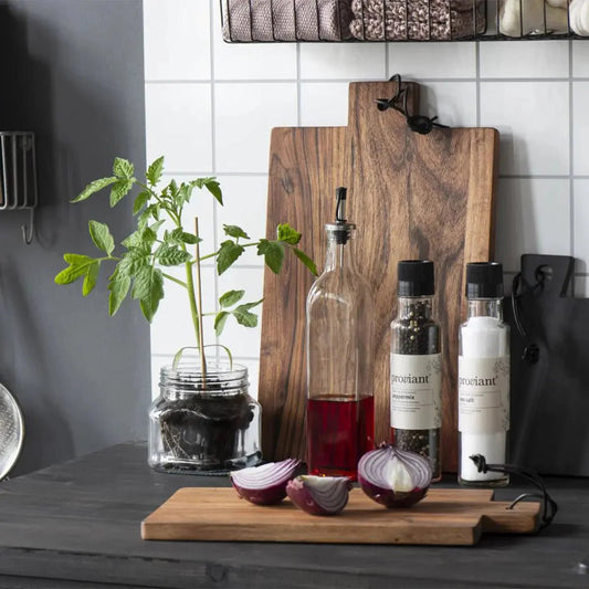 Öljy/viinietikka Pullo 450 Ml - Lempi Lifestyle