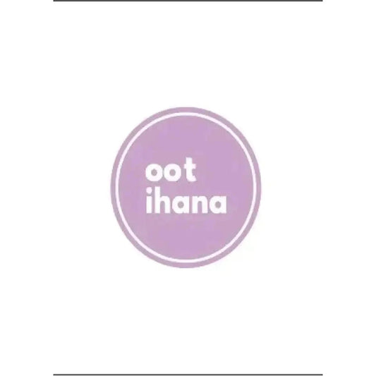 Oot Ihana Tarra - arkki - Lempi Lifestyle