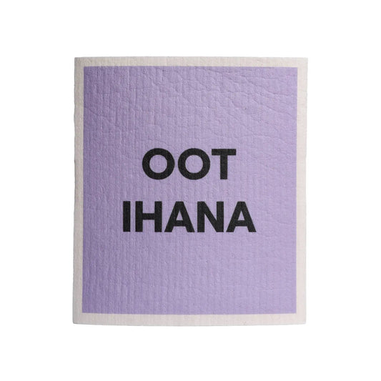 Oot İhana - Tiskirätti - Lempi Lifestyle