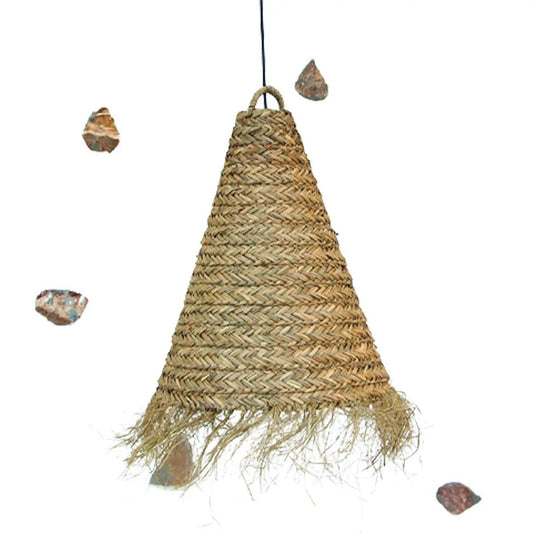 Oriental Heinälamppu Big 45 x 65 Cm - Lempi Lifestyle