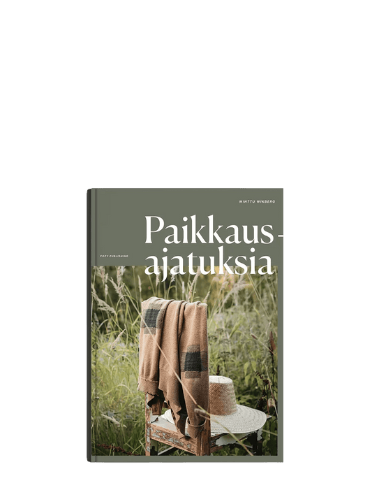 Paikkausajatuksia - Lempi Lifestyle