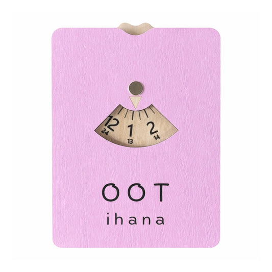 Parkkikiekko - Oot ihana - Lempi Lifestyle