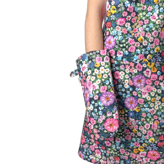 Patakinnas - Colorful - Lempi Lifestyle