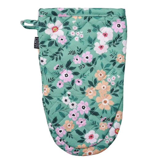 Patakinnas Mint Flower - Lempi Lifestyle