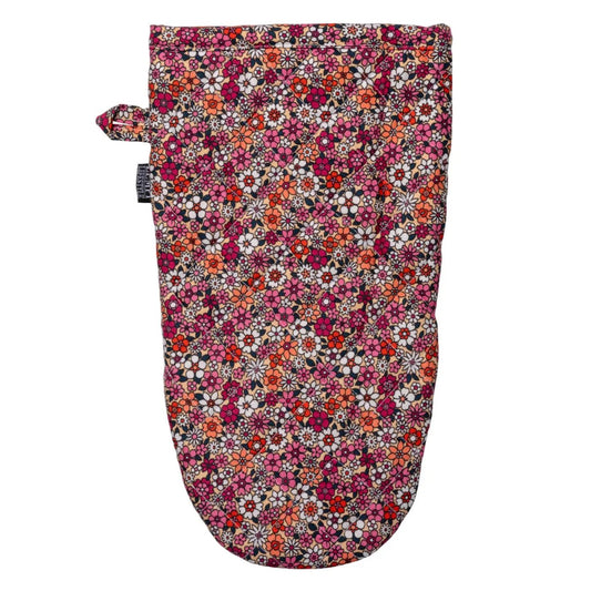 Patakinnas - Pink Flower - Lempi Lifestyle