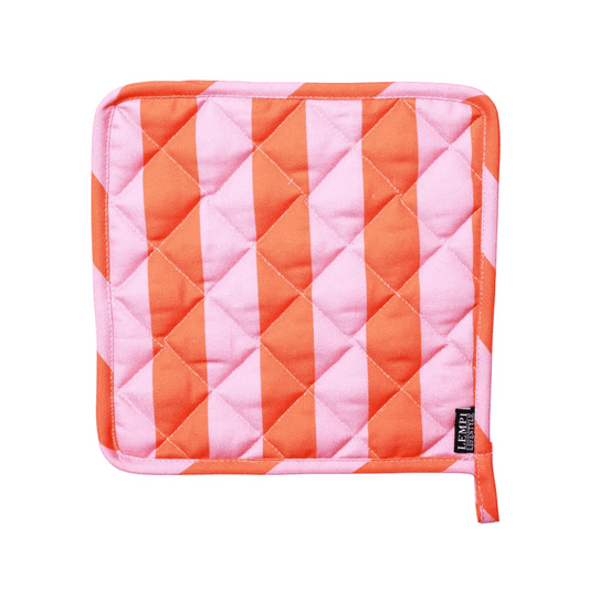 Patalappu Orange Stripe - Lempi Lifestyle