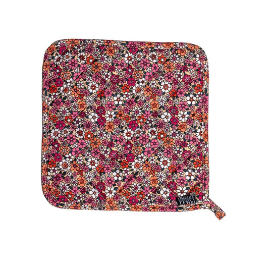 Patalappu - Pink Flower - Lempi Lifestyle