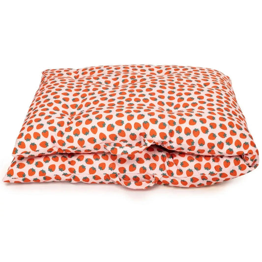 Patja - Mansikka 70 x 180 cm - Lempi Lifestyle