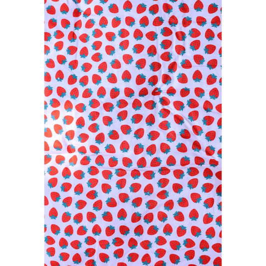 Patja - Mansikka 70 x 180 cm - Lempi Lifestyle