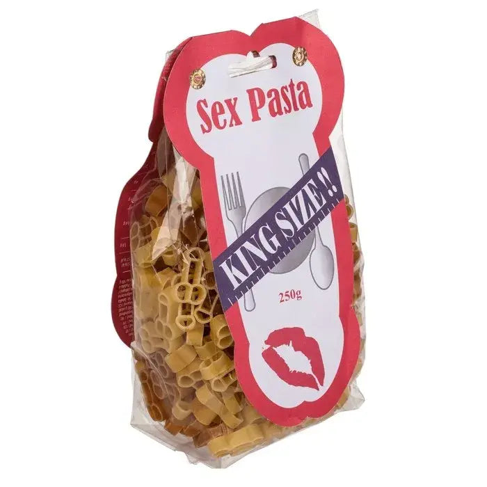 Penis Pasta - k-18, kiva