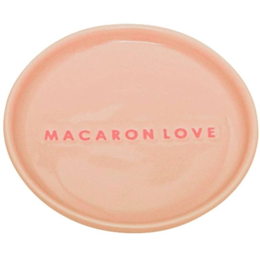 Pieni lautanen MACARON LOVE - Lempi Lifestyle