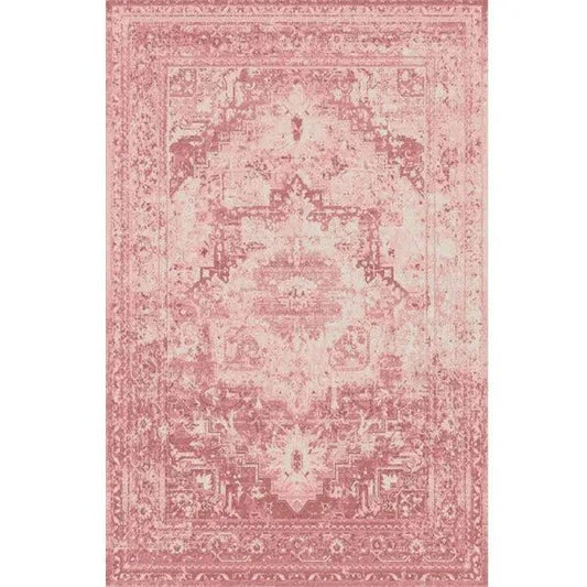 Pink - matto – prinsessamainen vaaleanpunainen unelma hattaransävyissä - Lempi Lifestyle