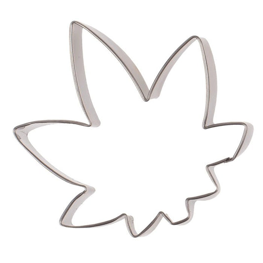 Piparkakkumuotti, lehti - Lempi Lifestyle