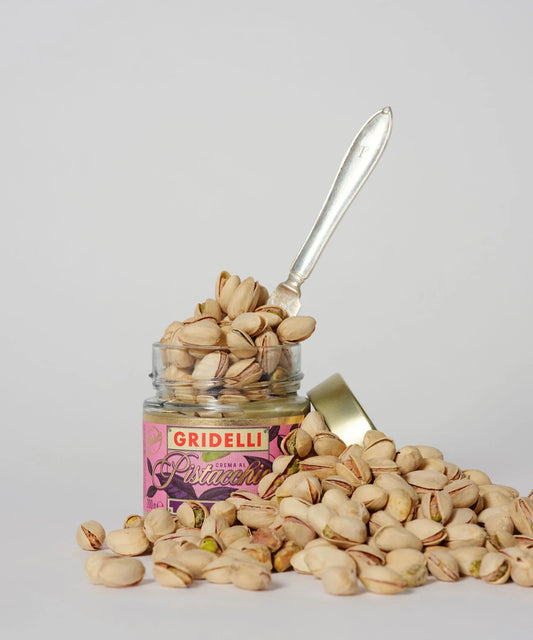 Pistaasitahna 260g - Lempi Lifestyle