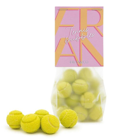 Purukumipussi Tenniskuplat 95g - Lempi Lifestyle