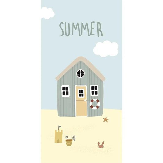 Servetti Summer - Lempi Lifestyle