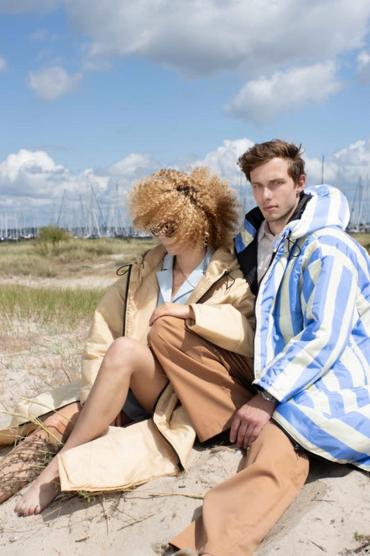 Sittingsuits takki AMALFI - Lempi Lifestyle