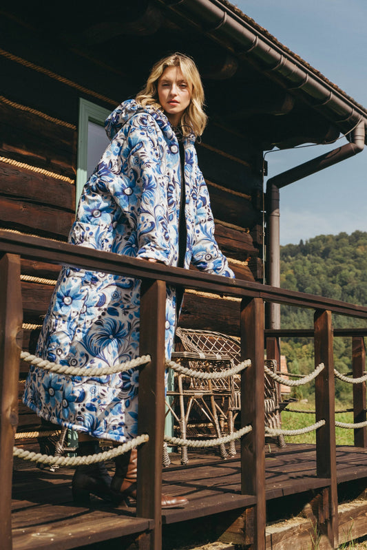 Sittingsuits takki AZUL - Lempi Lifestyle