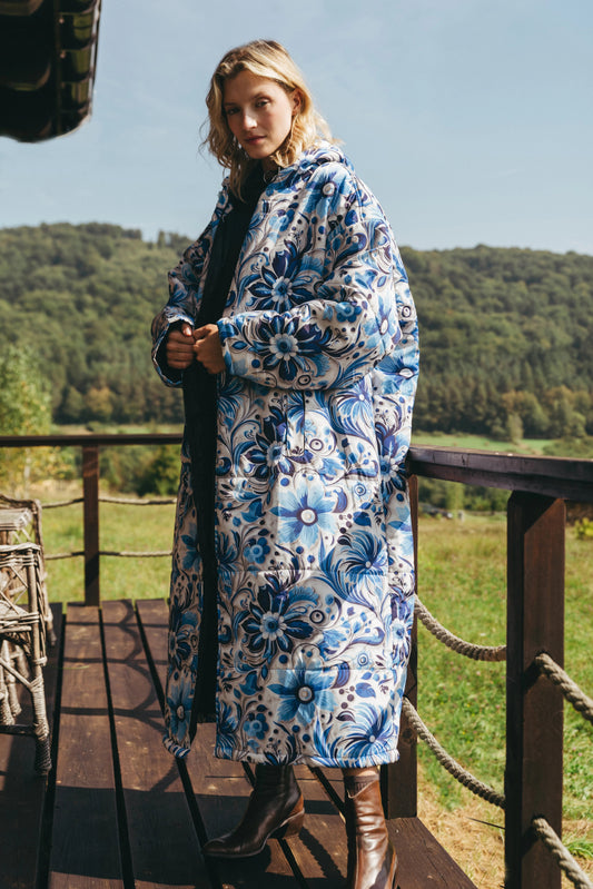 Sittingsuits takki AZUL - Lempi Lifestyle