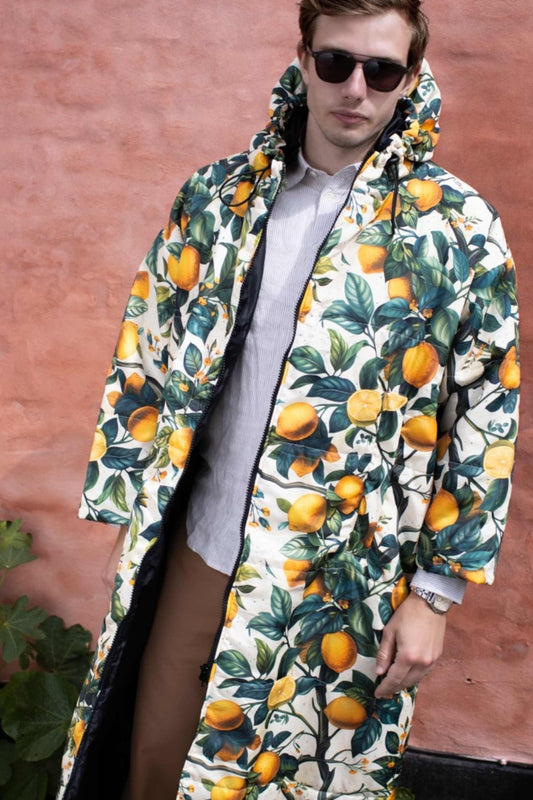 Sittingsuits takki LEMONADE - Lempi Lifestyle