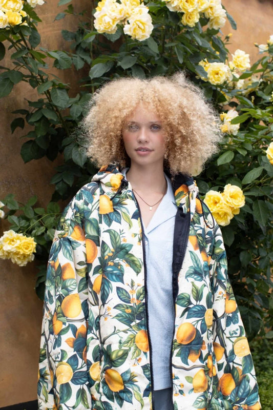 Sittingsuits takki LEMONADE - Lempi Lifestyle