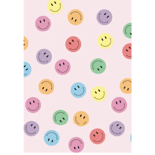 Smiley - Kortti - Lempi Lifestyle
