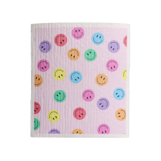 Smiley - Tiskirätti - Lempi Lifestyle