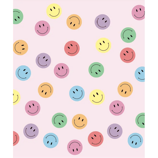 Smiley - Tiskirätti - Lempi Lifestyle
