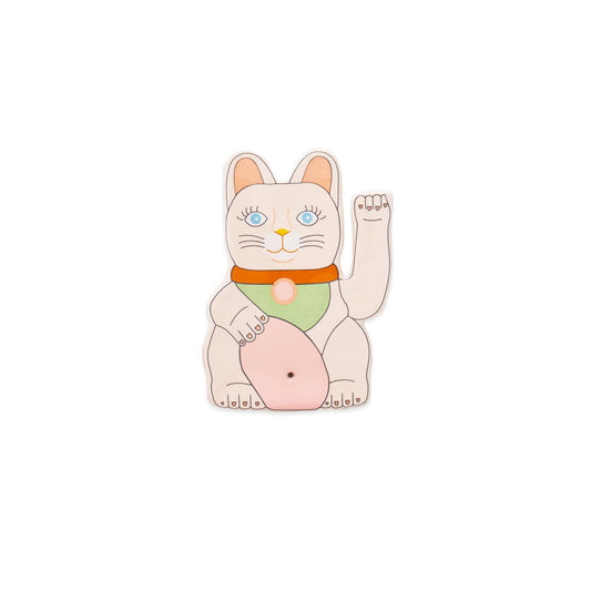 Suitsuketeline, Lucky cat - Lempi Lifestyle