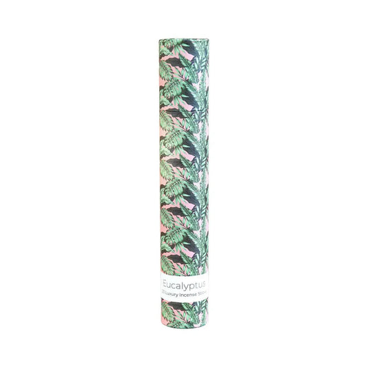 Suitsukkeita - Eucalyptus - Lempi Lifestyle