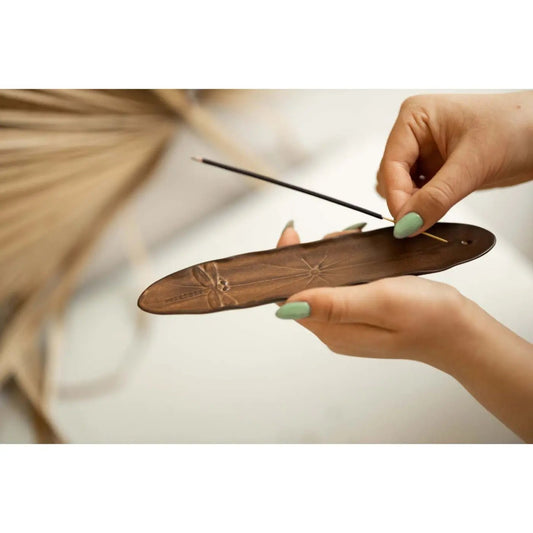 Suitsukkeita - Sandalwood - Lempi Lifestyle