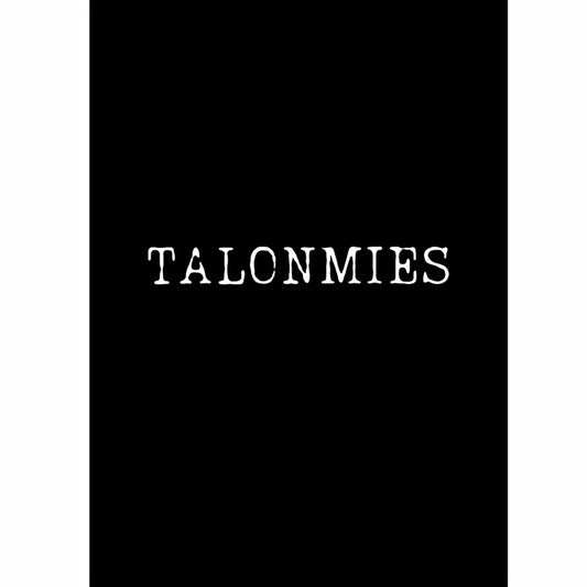 Talonmies - Kortti - Lempi Lifestyle