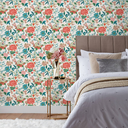 Tapetti Azalea - Lempi Lifestyle