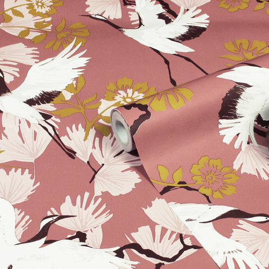 Tapetti Demoiselle - Lempi Lifestyle