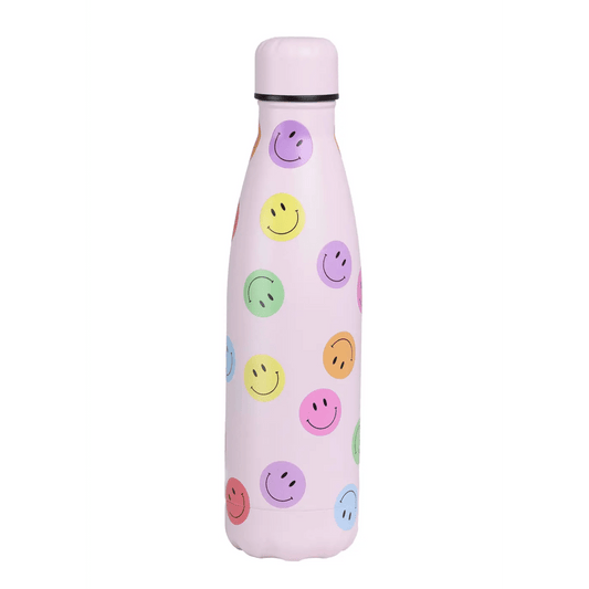 Termospullo Happy Face - Lempi Lifestyle