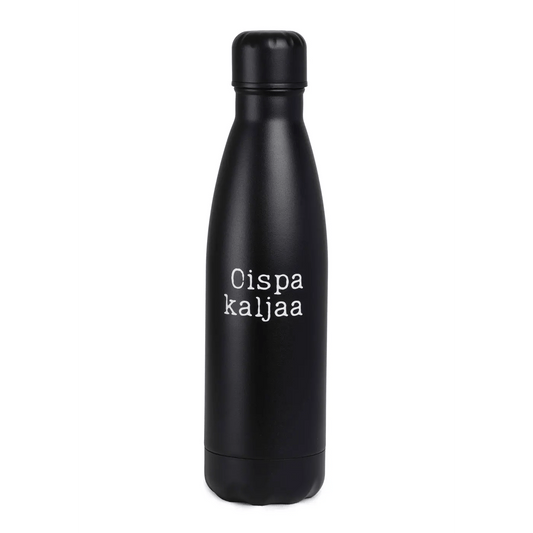Termospullo Oispa Kaljaa - Lempi Lifestyle