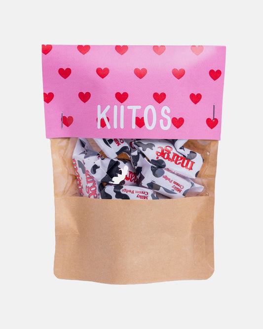 Toffee KIITOS - Lempi Lifestyle
