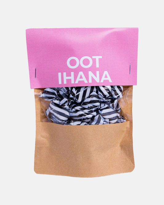 Toffeepussi - OOT İHANA - Lempi Lifestyle