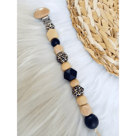 Tuttinauha Vauvalle Leopardi - Lempi Lifestyle