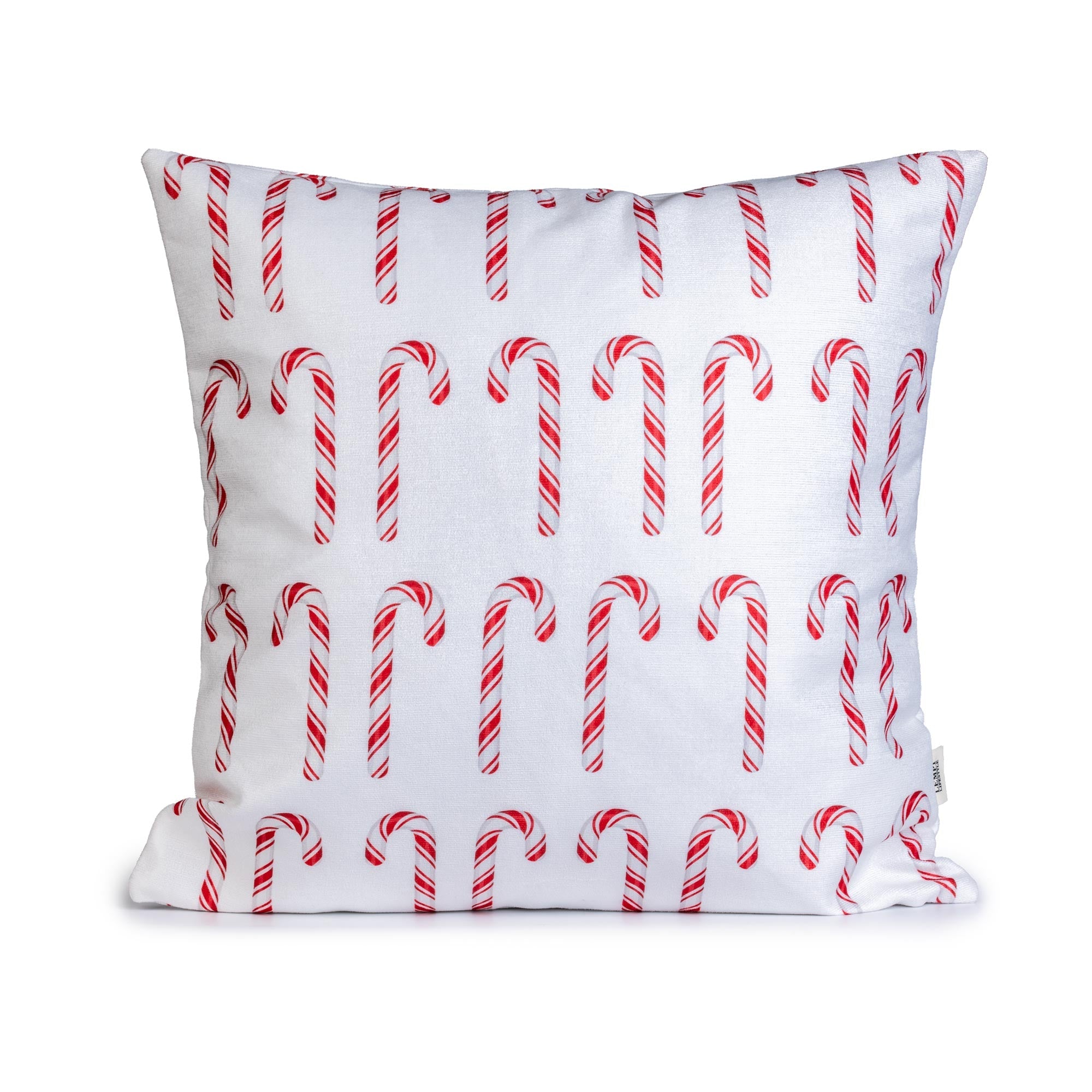 Tyynyliina karkkitanko - 45x45 cm - Lempi Lifestyle