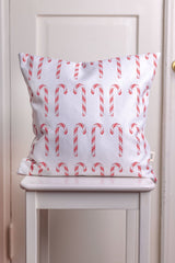 Tyynyliina karkkitanko - 45x45 cm - Lempi Lifestyle