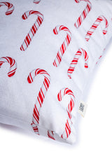 Tyynyliina karkkitanko - 45x45 cm - Lempi Lifestyle