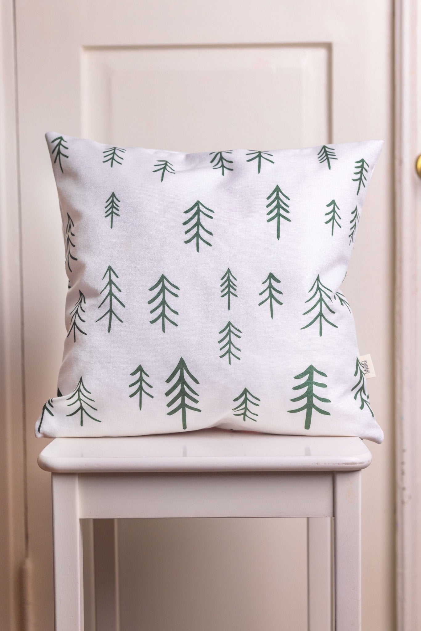 Tyynyliina mäntymetsä - Lempi Lifestyle