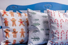 Tyynyliina piparkakku - Lempi Lifestyle