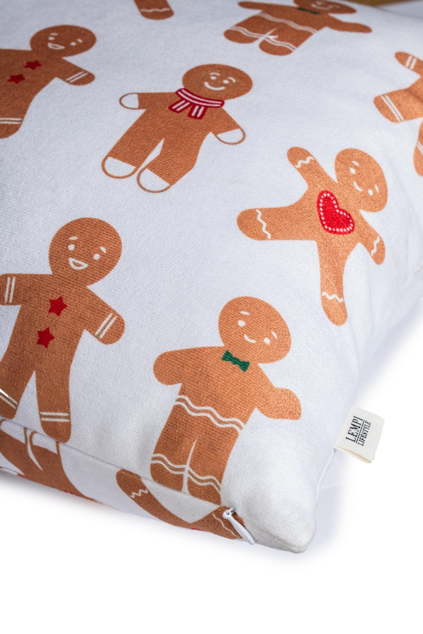 Tyynyliina piparkakku - Lempi Lifestyle